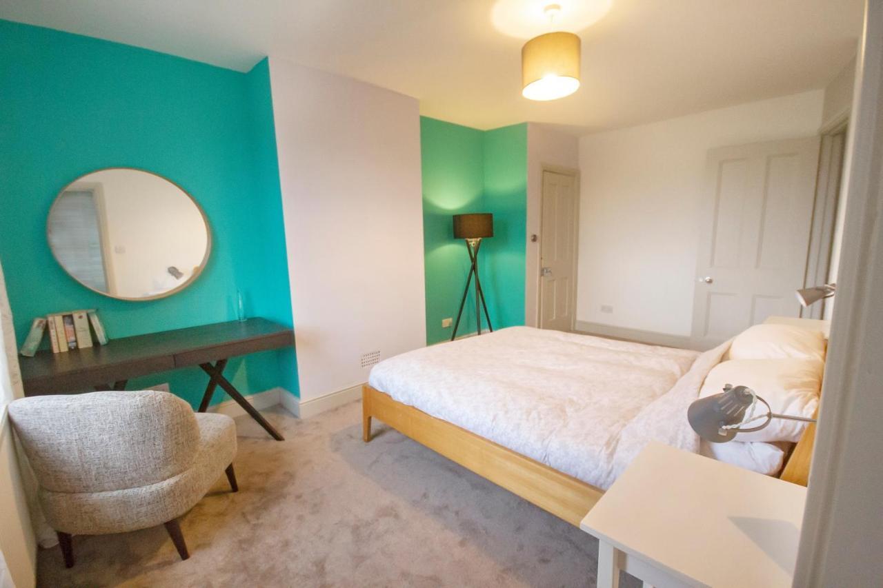 เดอะ ลอฟท์ วินเชสเตอร์ Apartment ภายนอก รูปภาพ