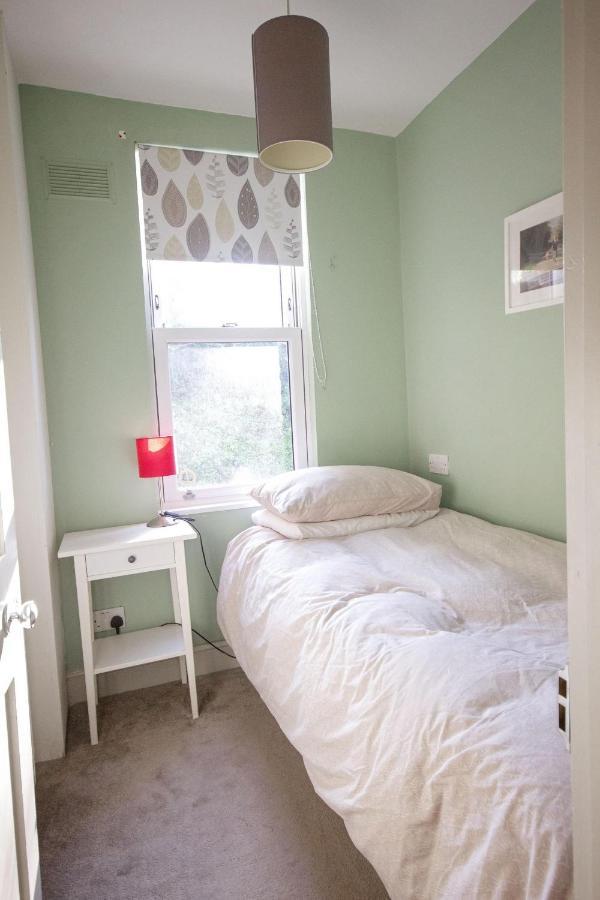 เดอะ ลอฟท์ วินเชสเตอร์ Apartment ภายนอก รูปภาพ
