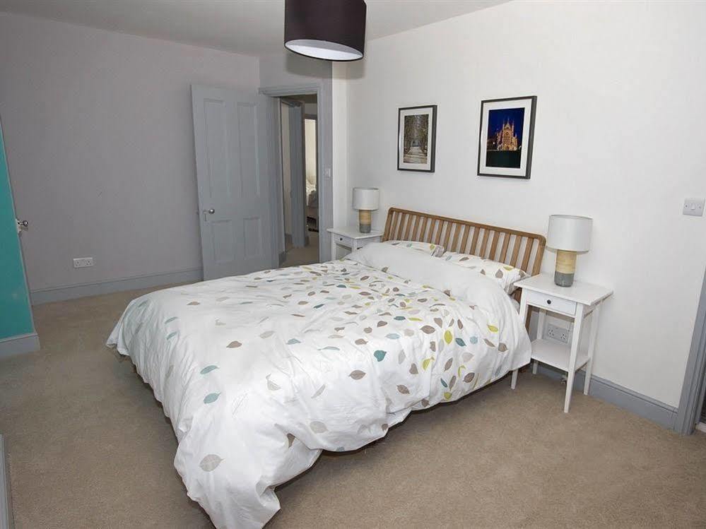 เดอะ ลอฟท์ วินเชสเตอร์ Apartment ภายนอก รูปภาพ